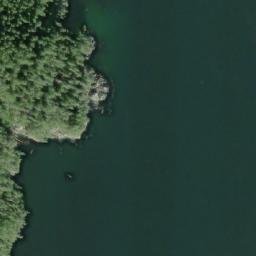 Satellite imagery of Sea Bluff, CA