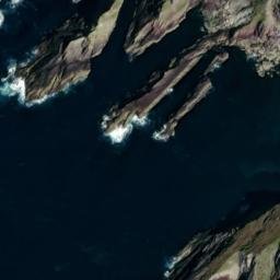 Satellite imagery of Illaunnacaheragh, IE