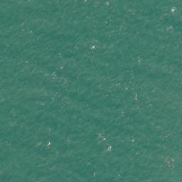 Satellite imagery of Sherkin Point, IE