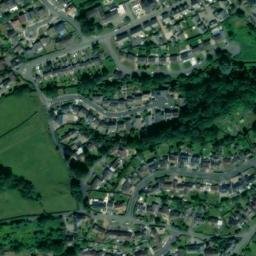 Satellite imagery of Counsel Tut, GB