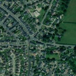 Satellite imagery of Counsel Tut, GB