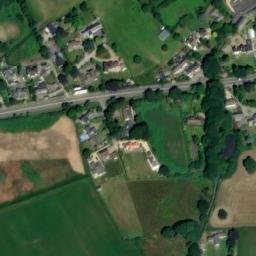 Satellite imagery of Coed y Cwm, GB