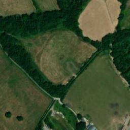 Satellite imagery of Brynwell Leckwith, GB