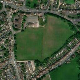 Satellite imagery of boundary_stone, GB