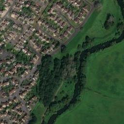 Satellite imagery of Stanley Abbey (Wiltshire), GB