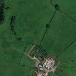 Satellite imagery of Stanley Abbey (Wiltshire), GB