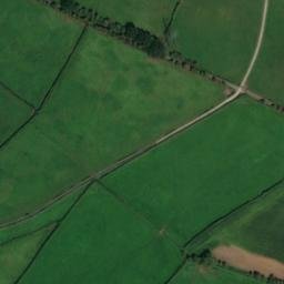 Satellite imagery of Stanley Abbey (Wiltshire), GB