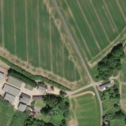 Satellite imagery of Lewisham Castle, GB