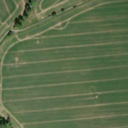 Satellite imagery of Lewisham Castle, GB