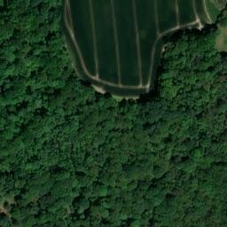 Satellite imagery of Oare Common, GB