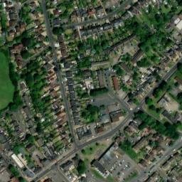 80 School Rd, Tilehurst, Reading, RG31 5AW, UK Satellite Map