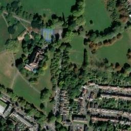 Satellite imagery of survey_point, GB