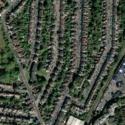 Satellite imagery of survey_point, GB