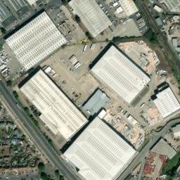 Satellite imagery of boundary_stone, GB