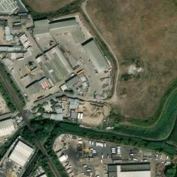 Satellite imagery of boundary_stone, GB
