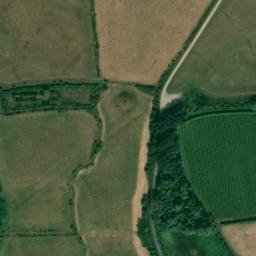 Satellite imagery of Cooling Castle, GB