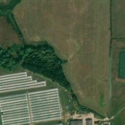 Satellite imagery of Cooling Castle, GB