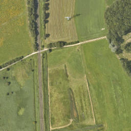 Satellite imagery of ANWB 21990/00, NL