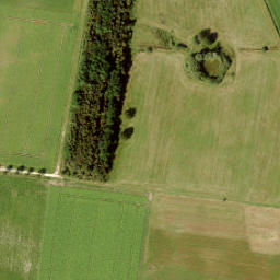 Satellite imagery of 214, NL