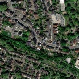 Satellite imagery of Zeche Altstaden (Steinkohlebergwerk), DE