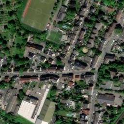 Satellite imagery of Zeche Altstaden (Steinkohlebergwerk), DE