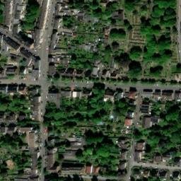 Satellite imagery of boundary_stone, NL