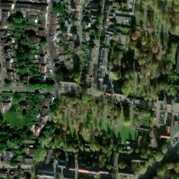 Satellite imagery of boundary_stone, NL