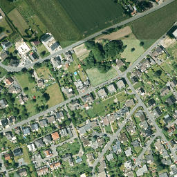 Satellite imagery of Fernmeldeturm Schwerte, DE