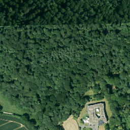 Satellite imagery of Fernmeldeturm Schwerte, DE