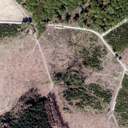 Satellite imagery of Kattenberg, DE