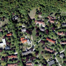 Satellite imagery of Stillenbergskopf, DE