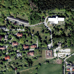 Satellite imagery of Stillenbergskopf, DE