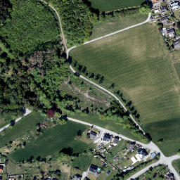 Satellite imagery of Stillenbergskopf, DE