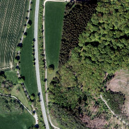 Satellite imagery of Calvarienberg, DE