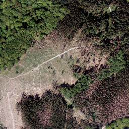 Satellite imagery of Calvarienberg, DE