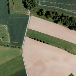 Satellite imagery of Eikenberg, DE