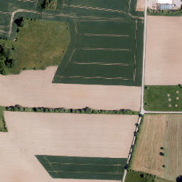 Satellite imagery of Eikenberg, DE