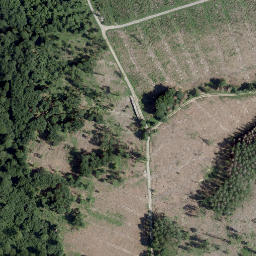 Satellite imagery of Krautkopf, DE