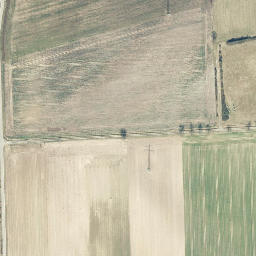 Satellite imagery of Hesseberg, DE