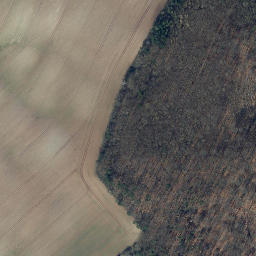 Satellite imagery of Eschenberg, DE