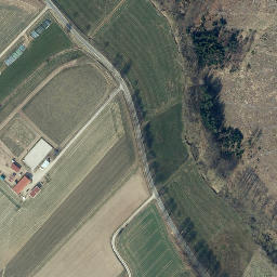 Satellite imagery of Klafterberg, DE