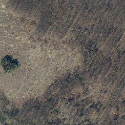 Satellite imagery of Klafterberg, DE