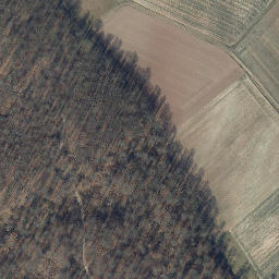 Satellite imagery of Klafterberg, DE