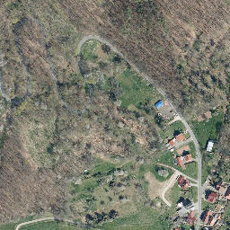 Satellite imagery of Pfaffenberg, DE