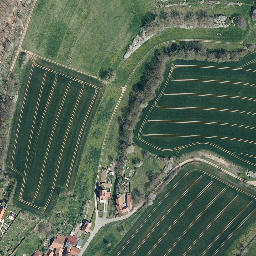 Satellite imagery of Pfaffenberg, DE