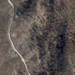 Satellite imagery of Fennstein, DE