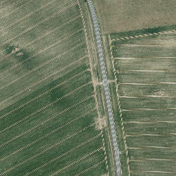 Satellite imagery of Bornberg, DE