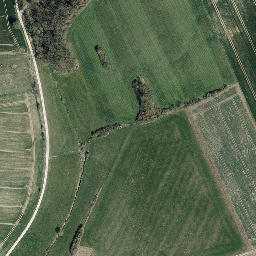 Satellite imagery of Ochsenberg, DE