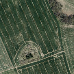 Satellite imagery of Ochsenberg, DE