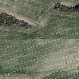 Satellite imagery of Ochsenberg, DE